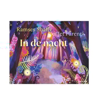 In De Nacht - Ramses Shaffy, Jet Parent