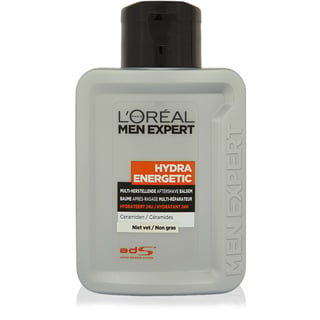 Men Expert Hydra Energetic Aftershave Balm 1