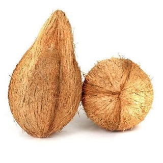 Pooja Coconut 1 Piece