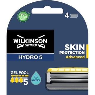 Wilkinson Hydro 5 Skin Protect Advanced Mesj 2068871