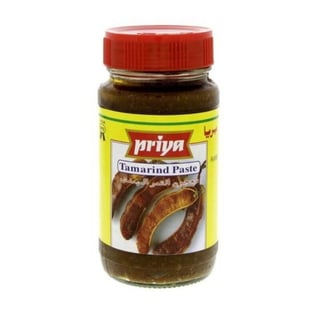 Priya Tamarind Paste 300Gr