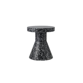 Normann COPENHAGEN Bit Stool Cone Black