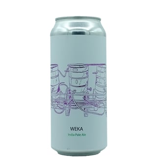 Fidens Brewing Co Weka