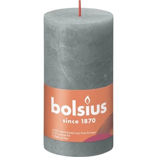 BOLSIUS SHINE STOMPKRS 130x68 EUCALYPTUS1 ST