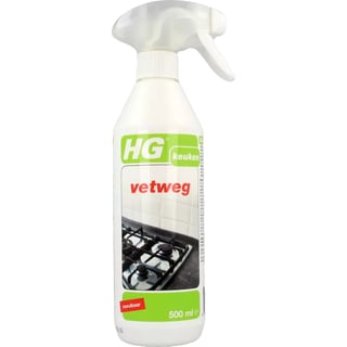 Hg Vetweg Spray 500ml 500