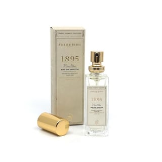 Parfum 1895 12ml Tasflacon - Merk: Atelier Rebul - Artikelnummer: 12ml