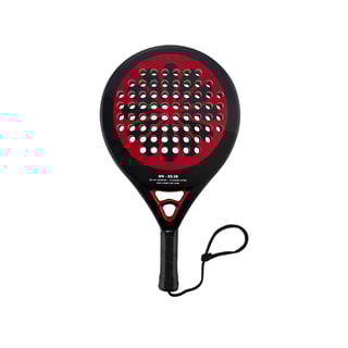The Indian Maharadja Padel Racket IPX - R3.30
