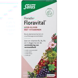 Floravital