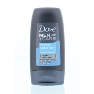 Dove Men Shower Clean Comfort 55ml 55
