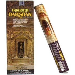 Hem Bharath Darshan Incense