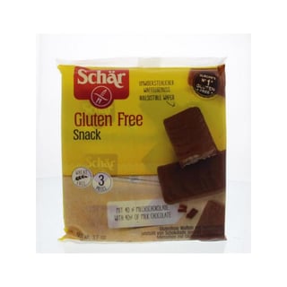 Snack 3 Pack