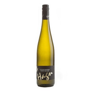 Hagn Hundschupfen Grüner Veltliner