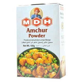 Mdh Amchoor Powder 100 G