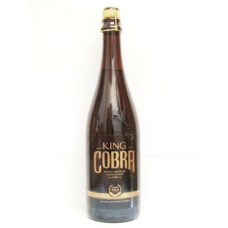 King Cobra 750Ml