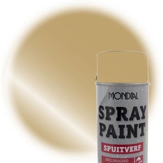 Spray Paint Antiek Goud 400Ml