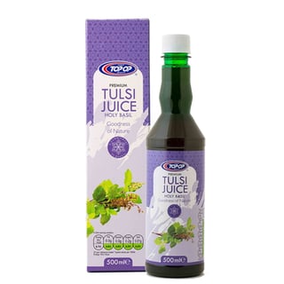 Top Op Tulsi Juice 500Ml