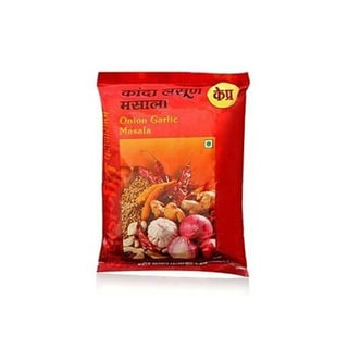 K-Pra Onion Garlic Masala 100Gr