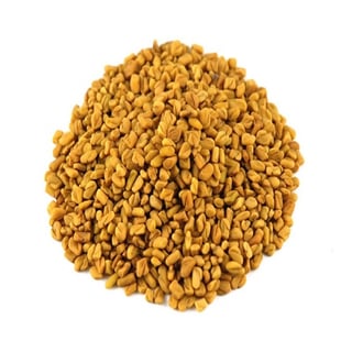 Methi ( Fenugreek ) Seeds Loose 50 Grams