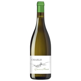 Domaine Michaut Domaine Michaut Chablis