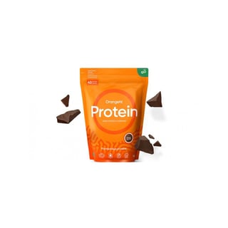 Orangefit Proteïn Chocolade 25 Gram
