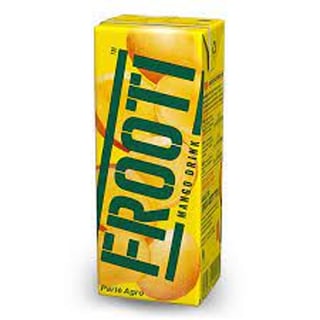 Frooti Drink 200 Ml
