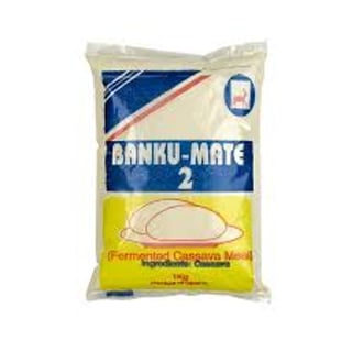 Praise Banku Mate 1 Kg