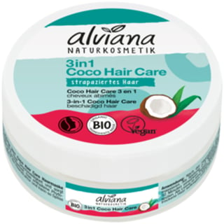 Alviana 3in1 Coco Hair Care Haarmasker 150ML