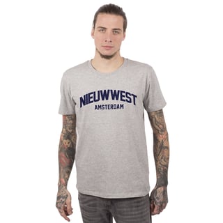 Nieuw West Amsterdam T-Shirt