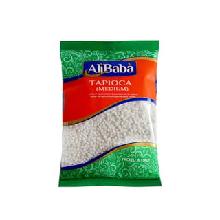 Ali Baba Tapioca (Sabudana) Medium 300 Grams