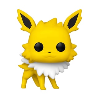 Pop! Games Pokémon 628 Jolteon Voltali Blitza