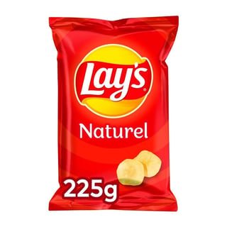 Lay's Chips Naturel
