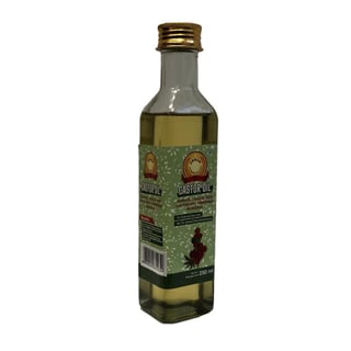 Annam Castor Oil 250 Ml