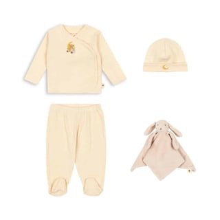 Konges Sløjd Classic Maternity Package Creme Brulee