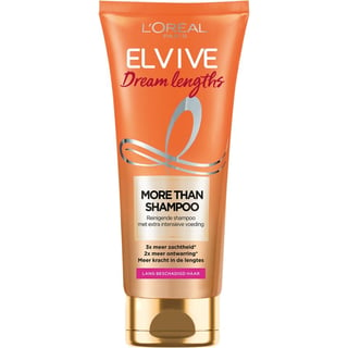 Elvive Dream Lengths Shampoo 200 Ml