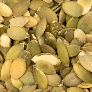 Pompoenpitten