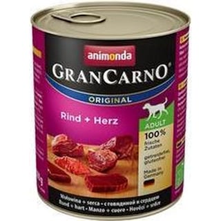 Grancarno Hart 800Gr.