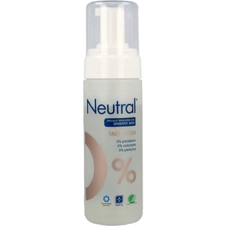 Neutral Face Wash Lotion 150ml 150