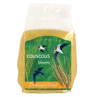 Couscous Bloem