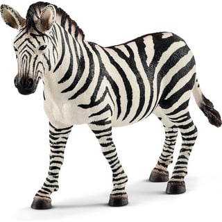 Schleich 14810 Zebra, Merrie