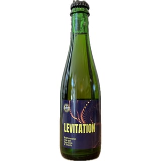 La Calavera Levitation 375ml