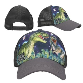 Dino World Pet Galaxy