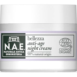 n.a.e. Belezza Anti-Age Night Cream 50 Ml 50