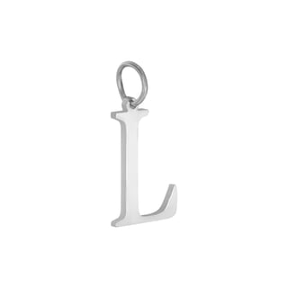 A-Z INITIALS - L