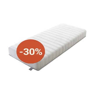 Auping Adagio Matras 90x200 Firm NIEUW UIT MAGAZIJN