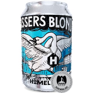 Brassers Blond