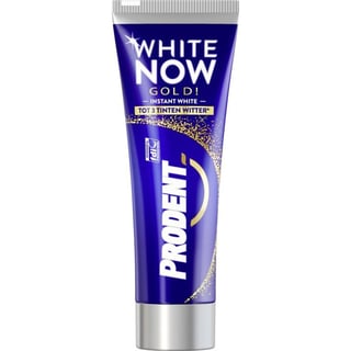 Prodent Tandp White Now Gold 75ml