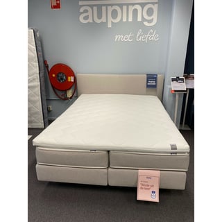 Winkelmodel Auping Original Boxspring 160x200