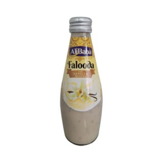Ali Baba Falooda Drink Vanilla 290Ml