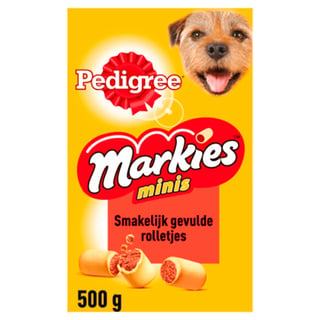 Pedigree Markies Mini Hondensnacks