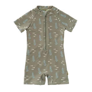 FRESK UV 50 Swim & Beach Suit 